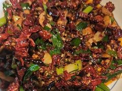 -树厨贵州菜(大十字店)