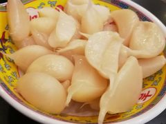 -芦月轩羊蝎子(北蜂窝店)