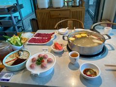 -俏牛哥鲜牛肉牛肆馆(重庆天地店)