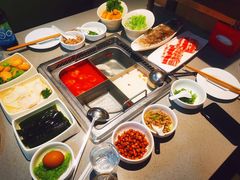 -海底捞火锅(振华商厦店)