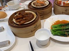 -蔡澜点心·粤菜(月星环球港店)