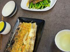 -利杨记·本味轩粥坊·烧烤(宝体店)