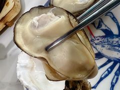 -明本海鲜大排档·鱼生海鲜烧烤宵夜(陈家祠店)