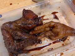 -山水肠粉(盐田店)