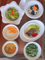 -金鹰国际月子中心(新街口店)