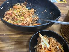 -优壹佳·延边朝鲜族料理(中山北路店)