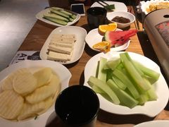 -半天妖烤鱼(方庄店)