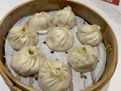 -馋三尺蟹粉小笼(人民广场店)