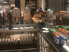 -博林天瑞喜来登酒店·西丽尚膳