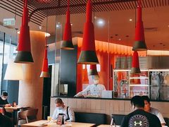 大堂-大师兄·西北小馆(金湾华发商都店)
