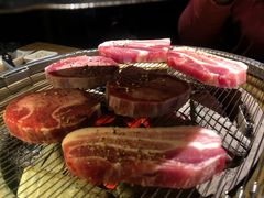 -泥炉烧肉师(新街口金銮巷店)