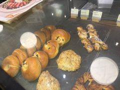 -BAKER&SPICE(安福路店)