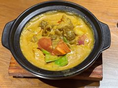 -肥仔文澳门猪骨煲(南京西路店)