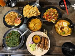 -Limapulo: Baba Can Cook