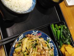 -又鸟pizza海南鸡饭(假日广场店)