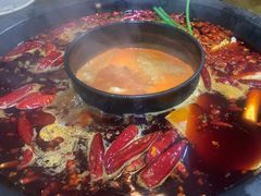 -黄潇洒老火锅(九眼桥宏济巷店)