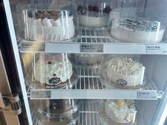 -DQ·蛋糕·冰淇淋(天一2店)