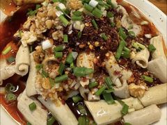 -中和裴氏蹄花(府河路店)