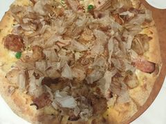 -达美乐比萨(留仙大道店)