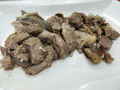 -老毛手抓·盐池滩羊非遗手抓(宁夏总店)