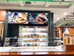 -魏斯理汉堡(西安沣东吾悦店)