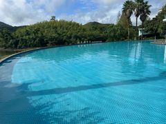 -宁波九龙湖开元度假村