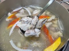 -探窝·竹笙椰子鸡(杨箕店)