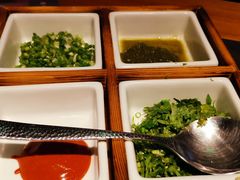 -老墙根涮肉·铜锅·烧烤(欢乐谷·王四营店)