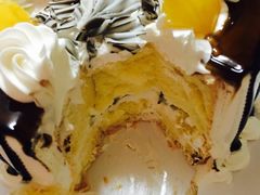 -麦森创意蛋糕(新模范马路地铁站店)