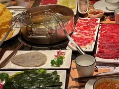 -牛事制造局牛肉火锅(莲岳路店)