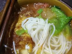 -华兴街煎蛋面(总店)