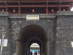 -辛亥革命博物院北区