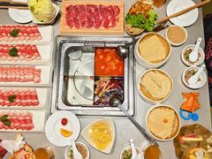 -海底捞火锅(赛格国际购物中心店)
