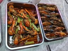 -虾胡闹龙虾馆(湄南河店)