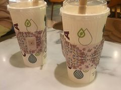 -COSTA COFFEE(武汉武商MALL店)
