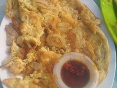 -明记烧鱼美味店