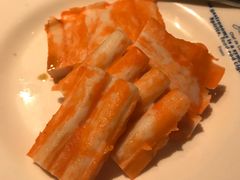 -星伦多自助料理·涮烤一体(虹悦城店)