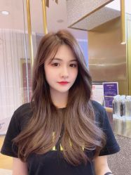 点击看大图 -3AM HAIR SALON烫发染发接发