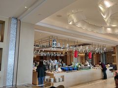 -舟山朱家尖威斯汀酒店·知味标帜自助餐厅
