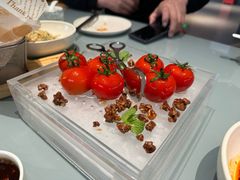 -小大董·烤鸭(观景餐厅·南京西路店)