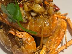 -乔街深夜食堂·小龙虾·高压锅生蚝(杭州总店)