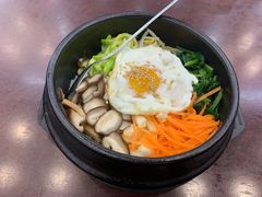 -服务大楼冷面(延大店)