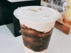 -娃哈哈·奶茶(武林店)