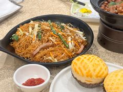 -麒麟中餐厅·经典粤菜·地道菜式老字号(广州长隆酒店)