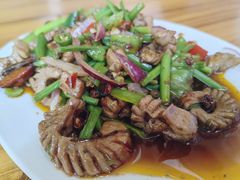 -九九牛肉馆(南山路店)