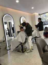 -上禾 HAIR SALON