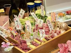 -肉魁屋·烧肉·烧鸟·酒场(高新店)
