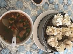 -西北羊肉粉汤馆