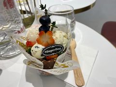 -哈根达斯(龙湖时代天街店)