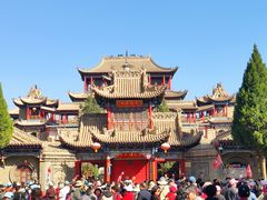 -高庙保安寺